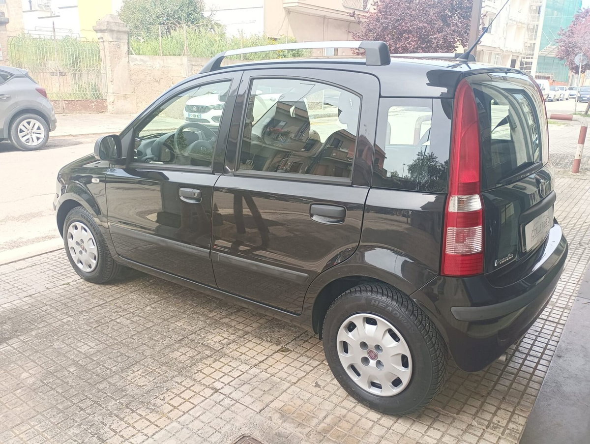 Fiat Panda 1.2 MyLife (5)