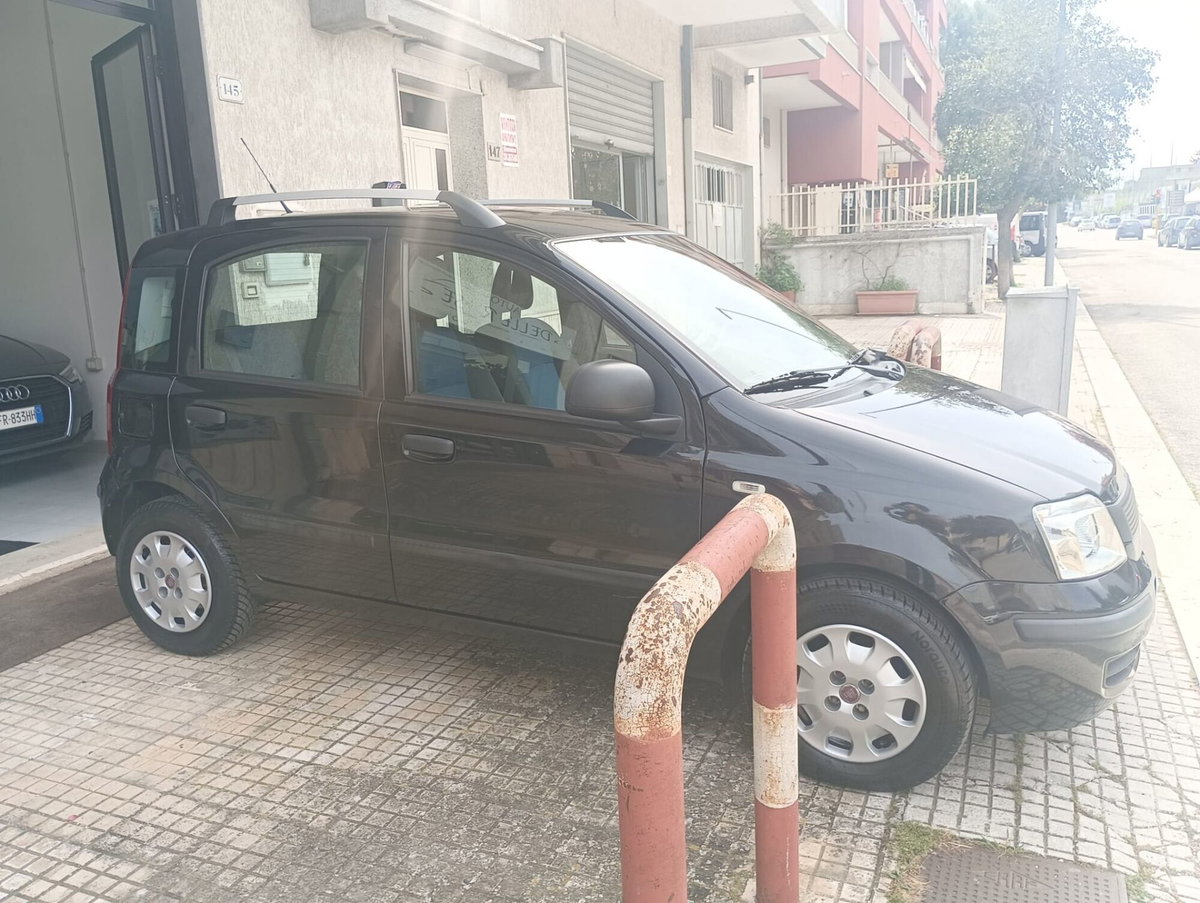 Fiat Panda 1.2 MyLife (6)