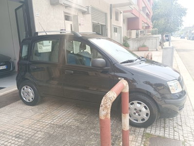 Fiat Panda 1.2 MyLife (6)
