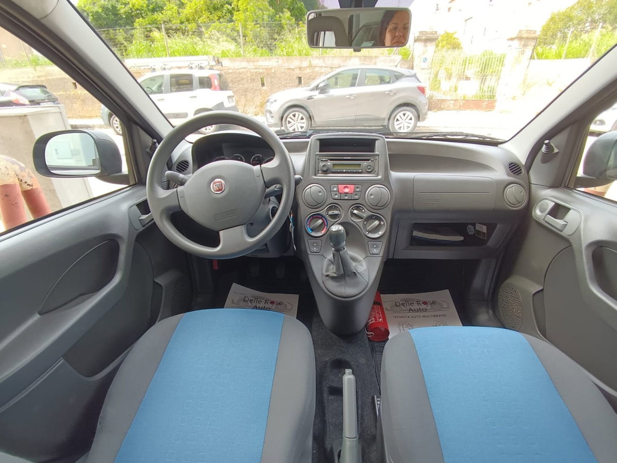 Fiat Panda 1.2 MyLife (7)