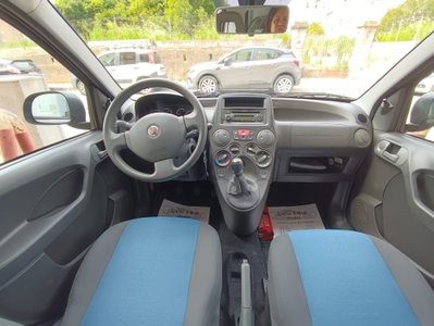 Fiat Panda 1.2 MyLife (7)