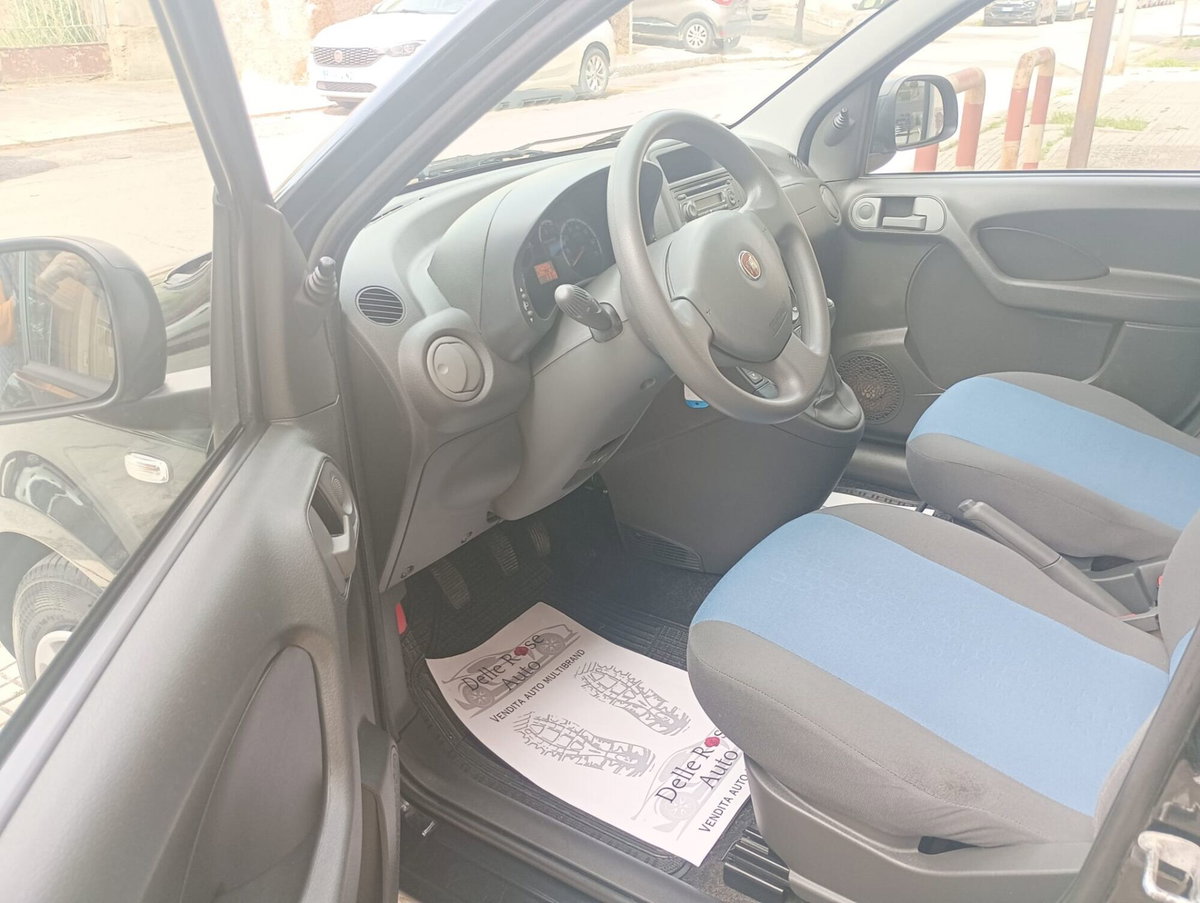 Fiat Panda 1.2 MyLife (9)