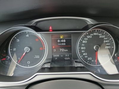 Audi A4 Avant 2.0 TDI 190 CV clean diesel quattro S tr Bus. Plus (16)