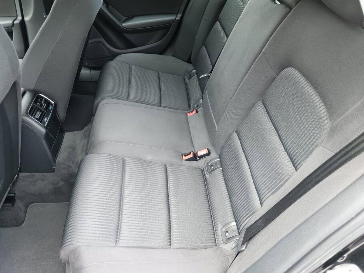 Audi A4 Avant 2.0 TDI 190 CV clean diesel quattro S tr Bus. Plus (6)