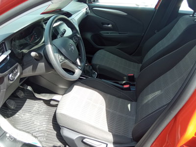 Opel Corsa 1.2 Edition (12)