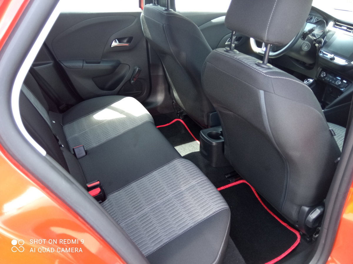 Opel Corsa 1.2 Edition (17)