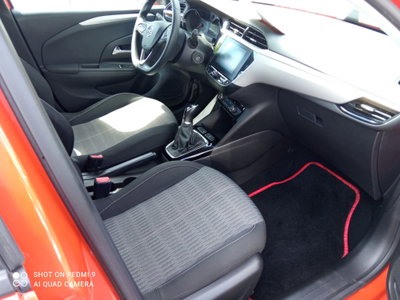 Opel Corsa 1.2 Edition (18)
