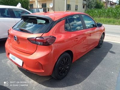 Opel Corsa 1.2 Edition usata