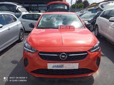 Opel Corsa 1.2 Edition (5)