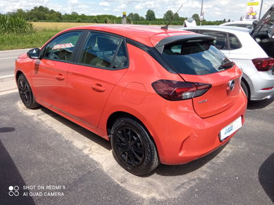 Opel Corsa 1.2 Edition (3)