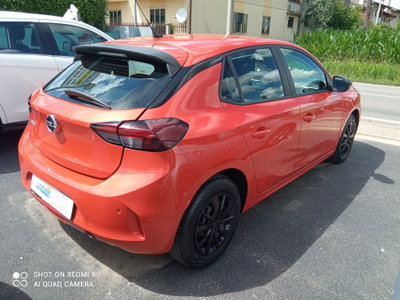 Opel Corsa 1.2 Edition (9)