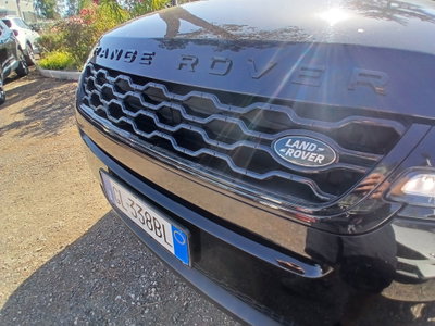 Land Rover Range Rover Evoque 2.0D I4-L.Flw 150 CV (10)