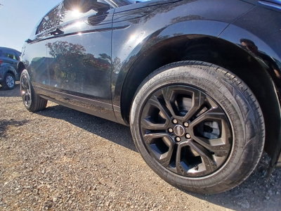 Land Rover Range Rover Evoque 2.0D I4-L.Flw 150 CV (11)