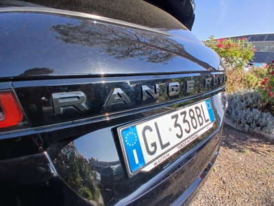 Land Rover Range Rover Evoque 2.0D I4-L.Flw 150 CV (14)