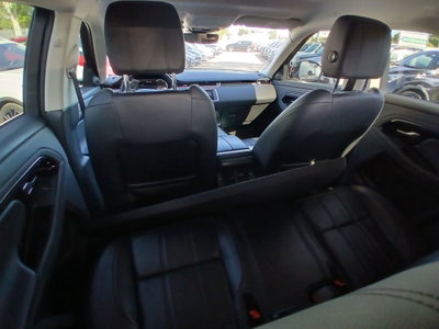 Land Rover Range Rover Evoque 2.0D I4-L.Flw 150 CV (16)
