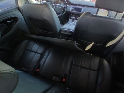 Land Rover Range Rover Evoque 2.0D I4-L.Flw 150 CV (17)