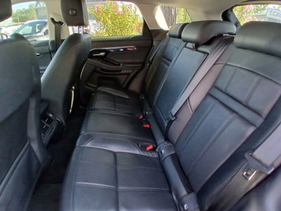 Land Rover Range Rover Evoque 2.0D I4-L.Flw 150 CV (18)