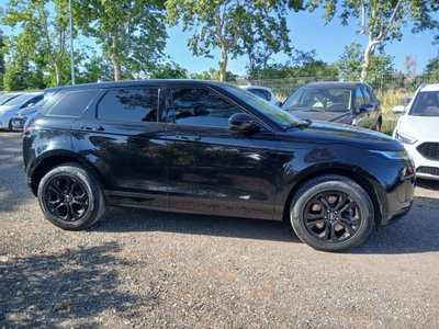 Land Rover Range Rover Evoque 2.0D I4-L.Flw 150 CV (2)