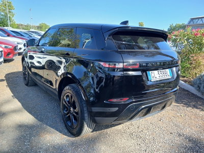 Land Rover Range Rover Evoque 2.0D I4-L.Flw 150 CV (3)