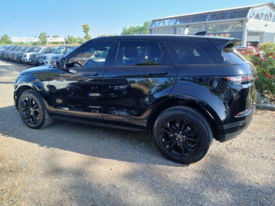 Land Rover Range Rover Evoque 2.0D I4-L.Flw 150 CV (4)