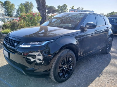 Land Rover Range Rover Evoque 2.0D I4-L.Flw 150 CV (5)