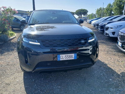 Land Rover Range Rover Evoque 2.0D I4-L.Flw 150 CV (6)