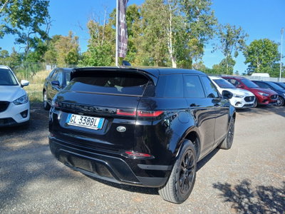 Land Rover Range Rover Evoque 2.0D I4-L.Flw 150 CV (7)