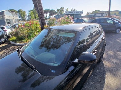 Land Rover Range Rover Evoque 2.0D I4-L.Flw 150 CV (9)
