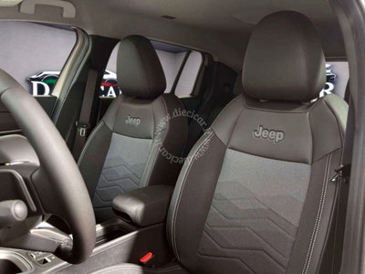 Jeep Avenger 1.2 turbo Summit fwd 100cv (7)
