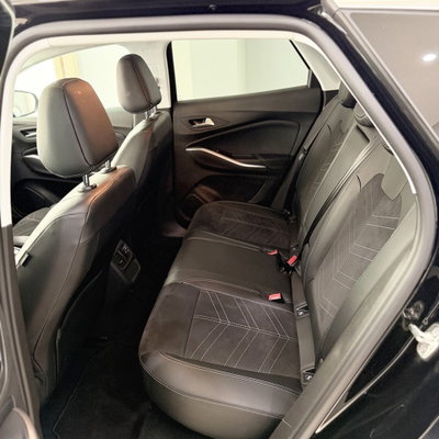 Opel Grandland 1.5 diesel Ecotec aut. Ultimate (12)