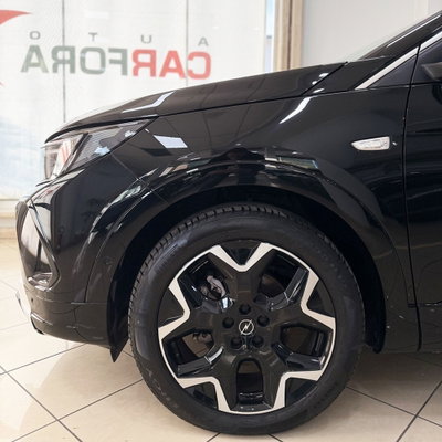 Opel Grandland 1.5 diesel Ecotec aut. Ultimate (5)