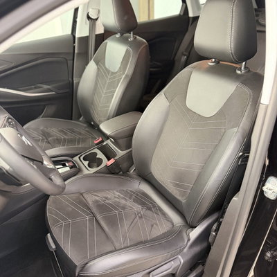 Opel Grandland 1.5 diesel Ecotec aut. Ultimate (6)