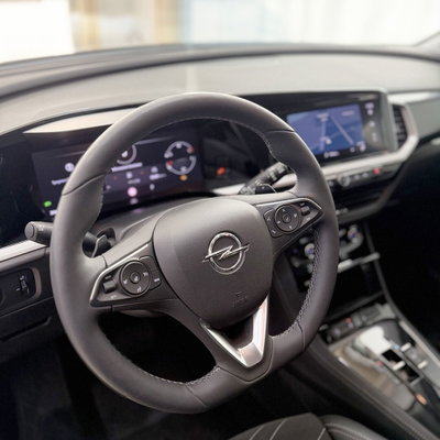 Opel Grandland 1.5 diesel Ecotec aut. Ultimate (7)