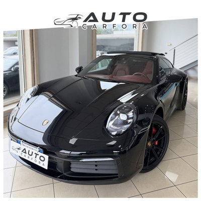 Porsche 911 Coupé Coupe 3.0 Carrera 4S usata