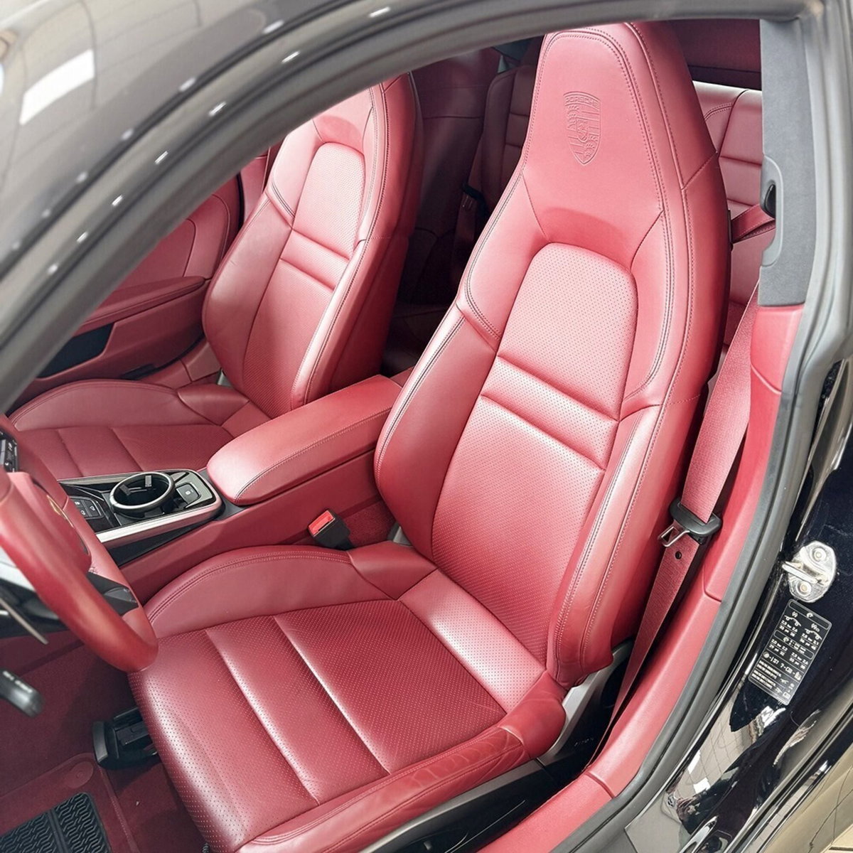 Porsche 911 Coupé Coupe 3.0 Carrera 4S (7)
