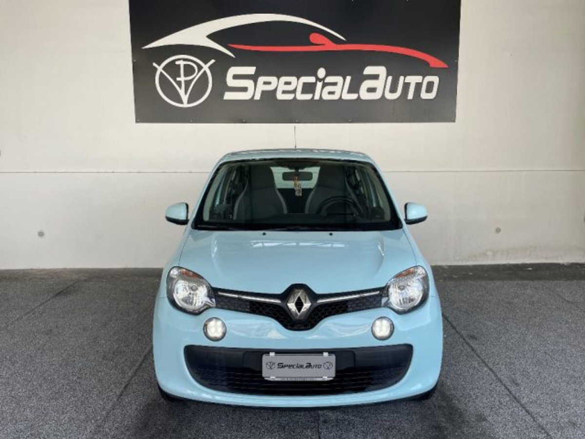 Renault Twingo 1.0 SCe Live