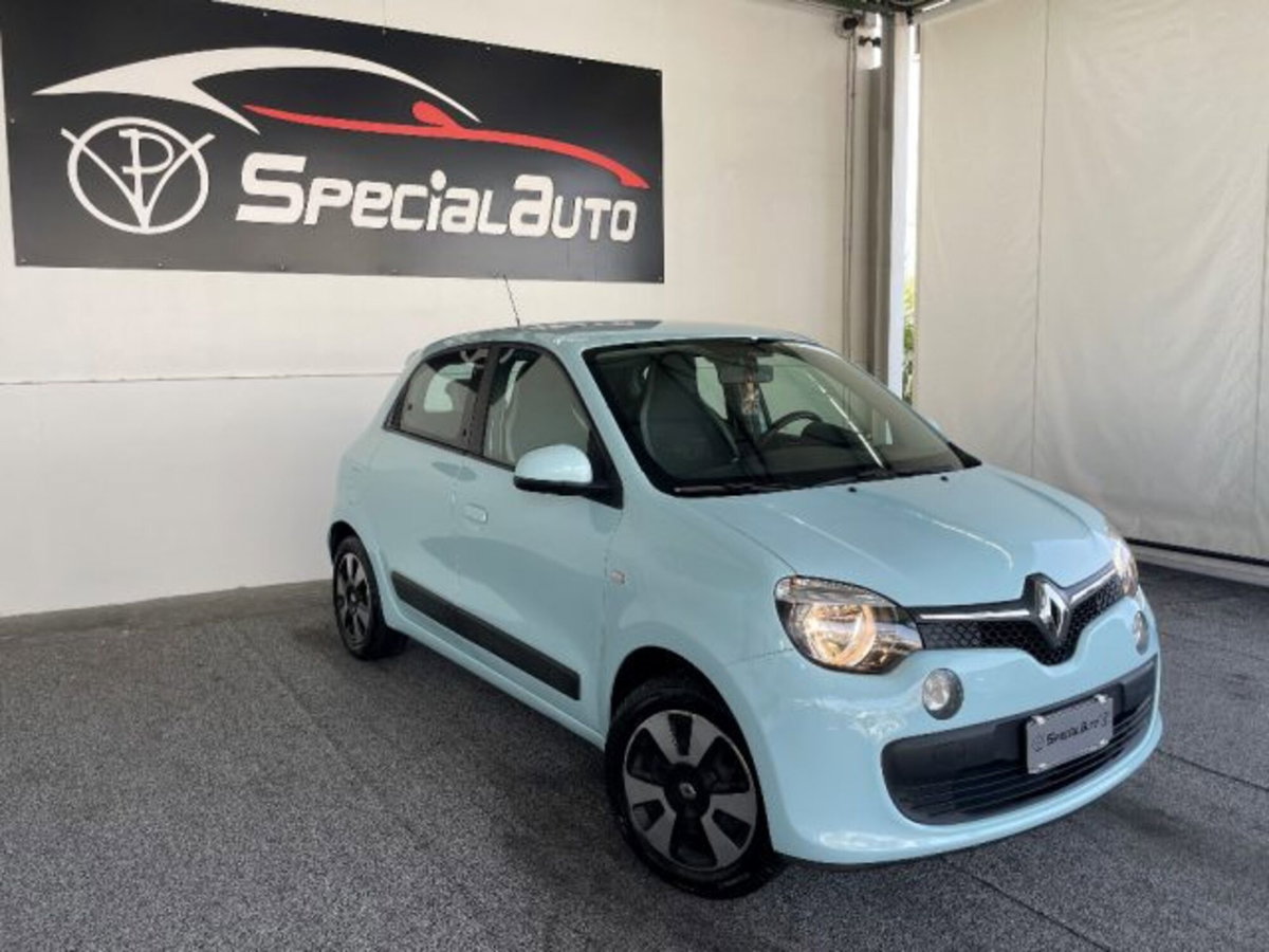 Renault Twingo 1.0 SCe Live (11)