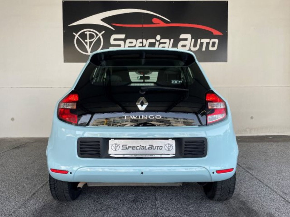 Renault Twingo 1.0 SCe Live (14)