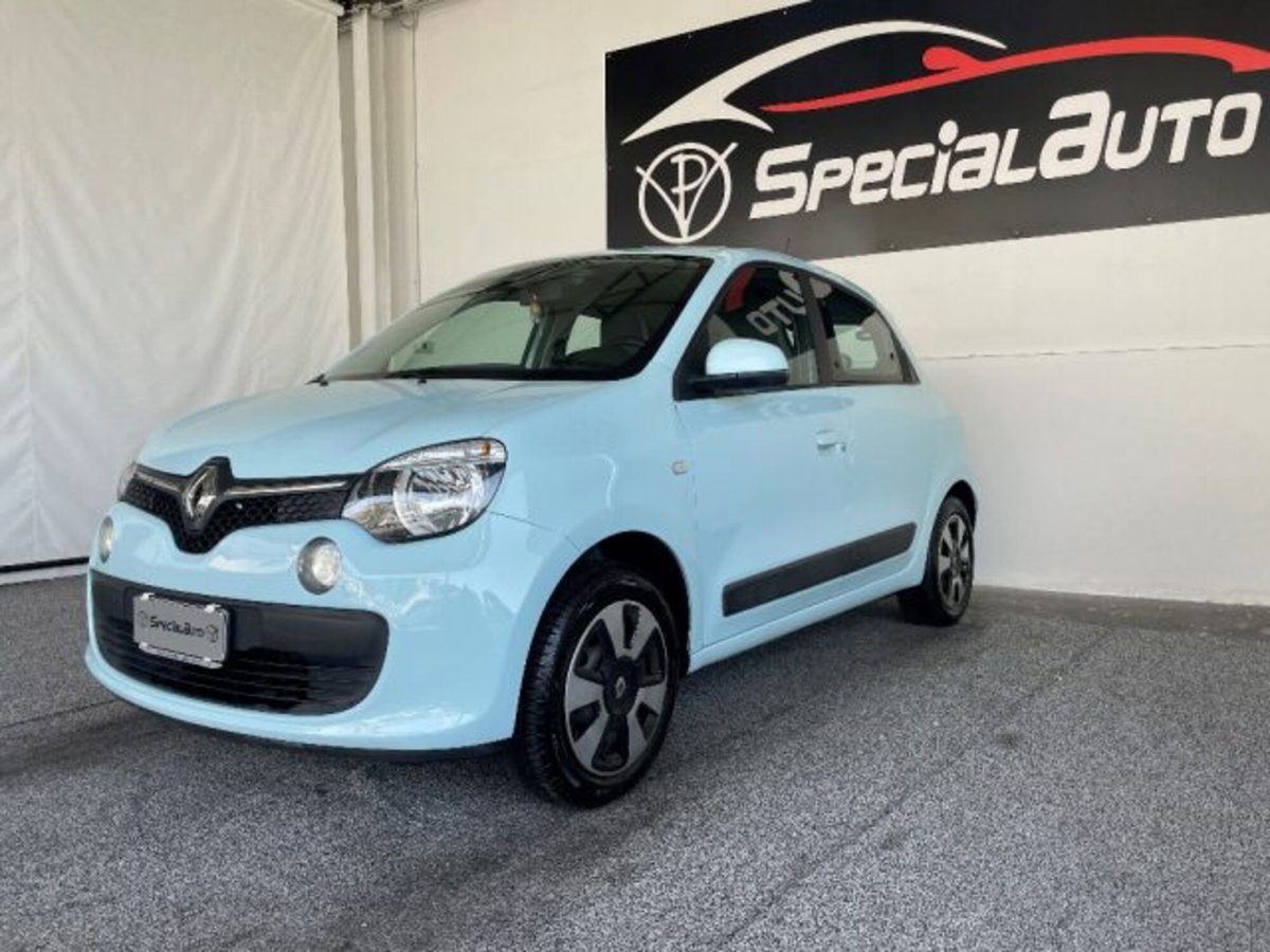 Renault Twingo 1.0 SCe Live (8)