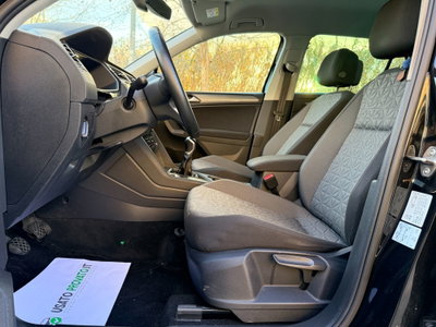 Volkswagen Tiguan 1.5 TSI ACT Life (11)