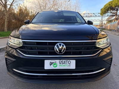 Volkswagen Tiguan 1.5 TSI ACT Life (2)