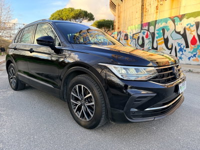 Volkswagen Tiguan 1.5 TSI ACT Life (3)