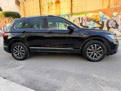 Volkswagen Tiguan 1.5 TSI ACT Life (5)