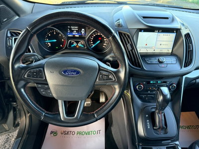 Ford Kuga 1.5 TDCI 120 CV S&S 2WD Powershift ST-Line (12)