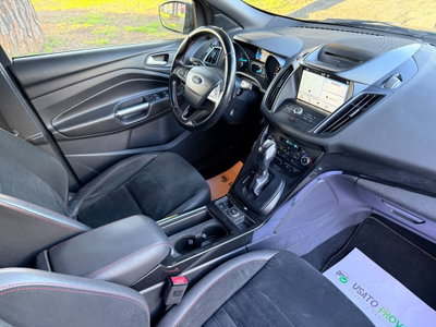 Ford Kuga 1.5 TDCI 120 CV S&S 2WD Powershift ST-Line (17)