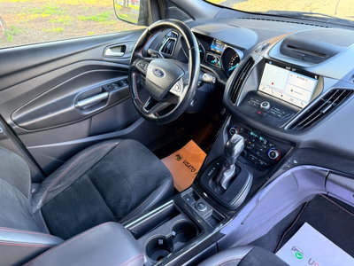 Ford Kuga 1.5 TDCI 120 CV S&S 2WD Powershift ST-Line (18)