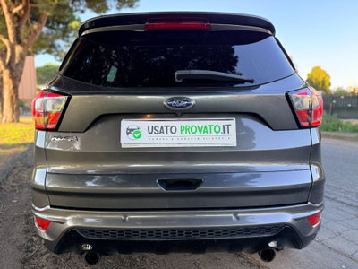 Ford Kuga 1.5 TDCI 120 CV S&S 2WD Powershift ST-Line (7)