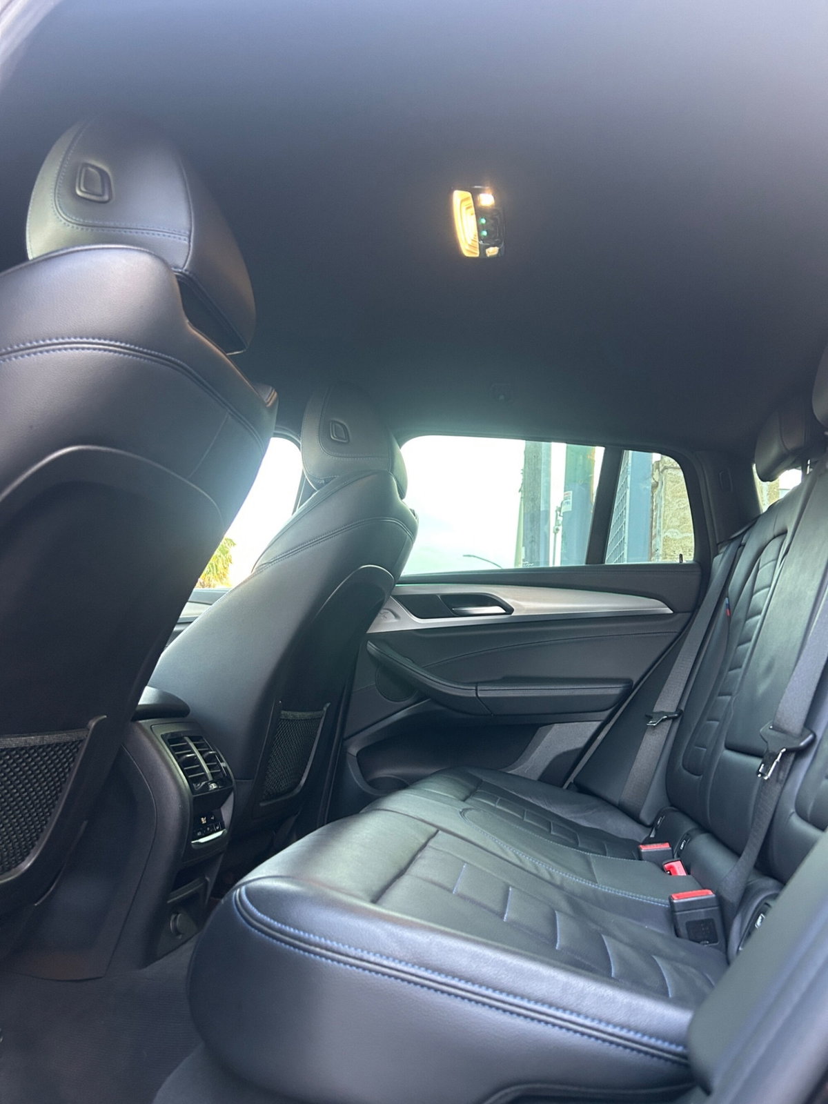 BMW X4 xDrive20d Msport-X (13)