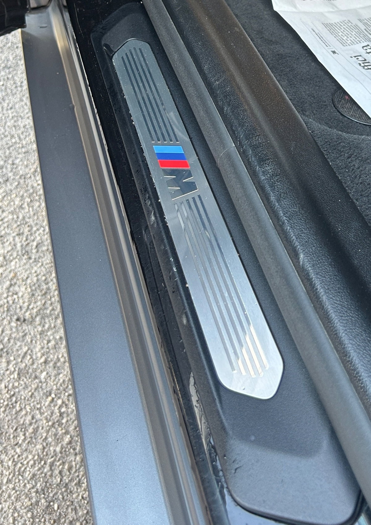 BMW X4 xDrive20d Msport-X (15)