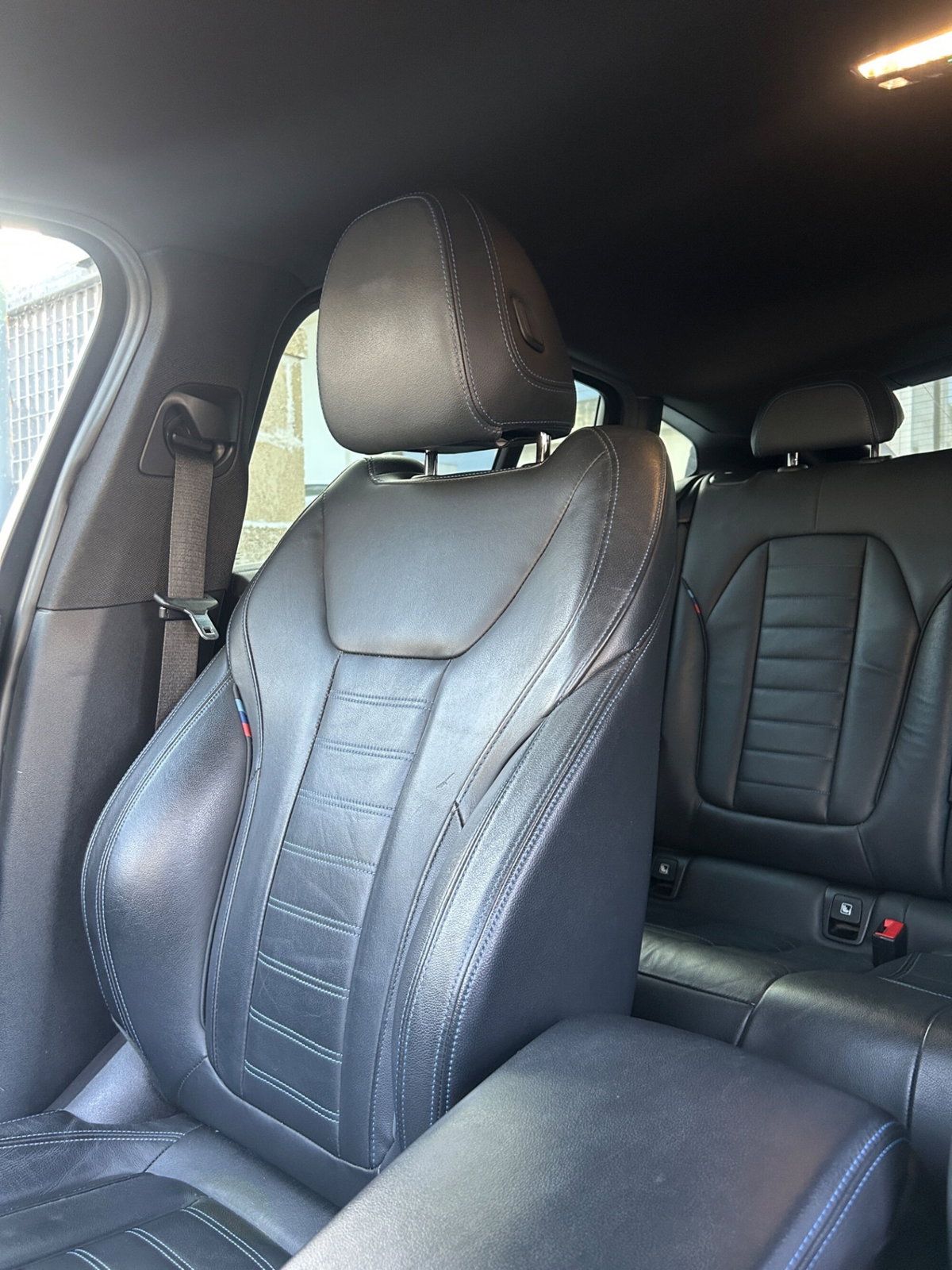 BMW X4 xDrive20d Msport-X (18)